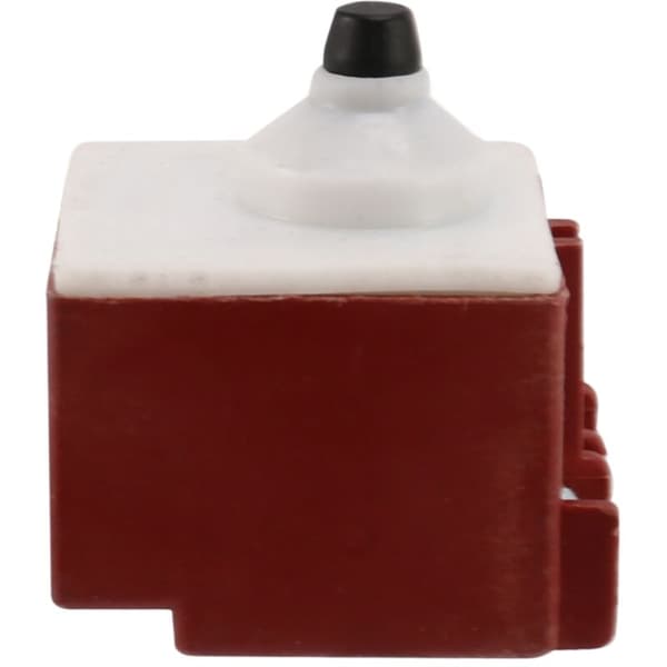 Angle Grinder AC 250V 6A 125V/12A DPST Push Button Switch for 6-100