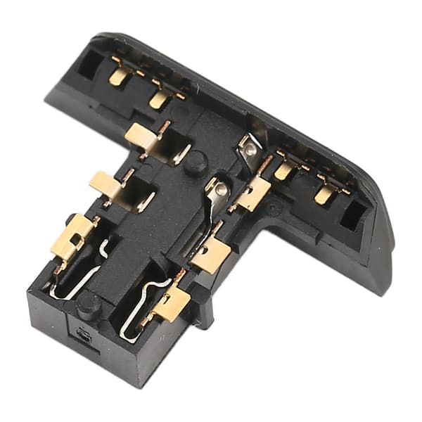 Headphone Jack for PS5 Replacement Headphone Jack Port Socket for PS5 Game Console