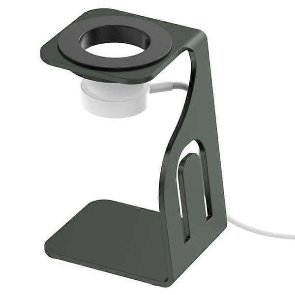 Type A til Samsung Galaxy6/Galaxy6/Watch 5/5 Pro Opladerholder Metal Smart [DB]