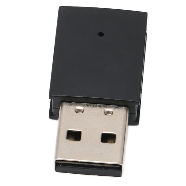 USB Wifi Adapter Dual Band 300M Mini Size Stable Signal High Speed Wide Compatibility Wifi Dongle