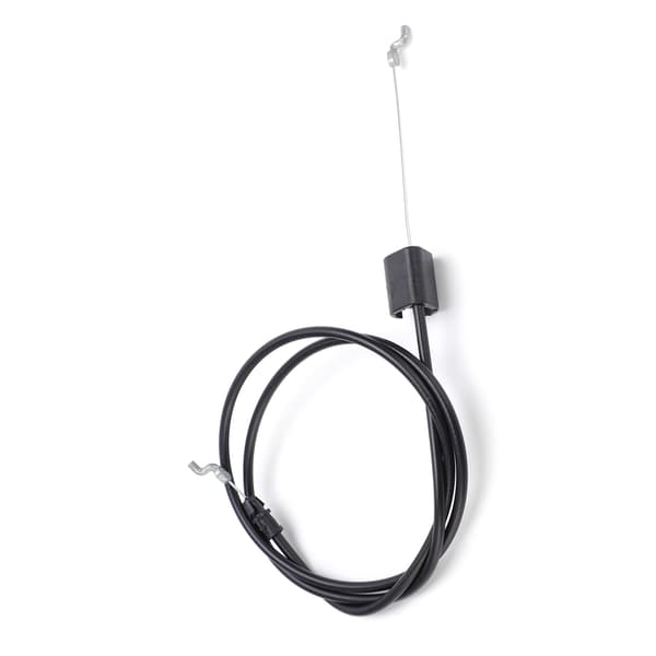 Motor Zone Control Cable Brake Stop 532176556 Replacement for Craftsman Lawn Mower