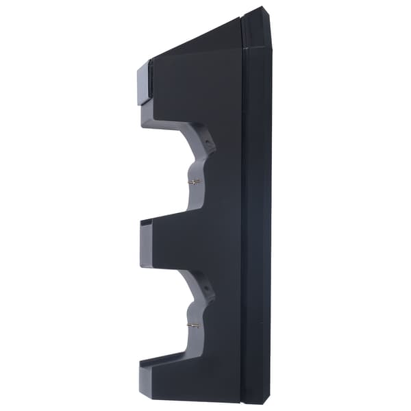 Controller Charging Stand 2 Units Controller Charger with 2 Rechargeable Batteries for Xbox One SND‑400