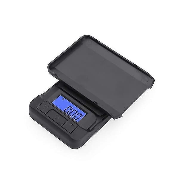 0,01g Electronic Digital Scale Portable Home High Accuracy Kitchen Powder Weighing Balance Jewelry