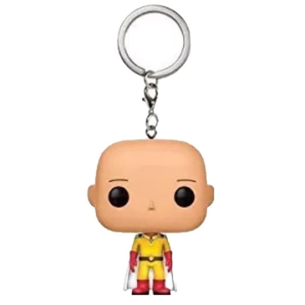 Anime Figur Begrenset One Punch Man One Punch-man Sait Figur