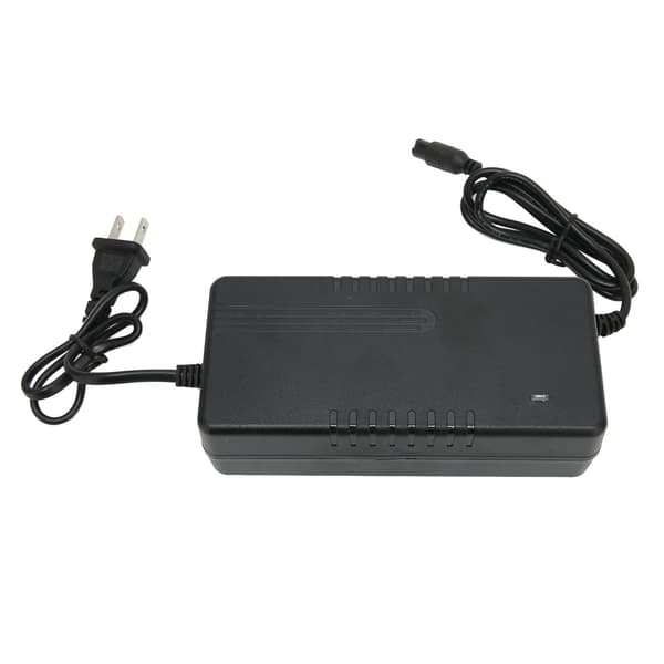 24V 1.5A Strømadapter 3PIN 9mm Hunplugg LED-stripe Strømlader for TV 100‑240V US-plugg