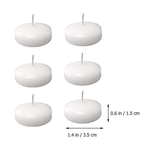 24 stk. vandlys