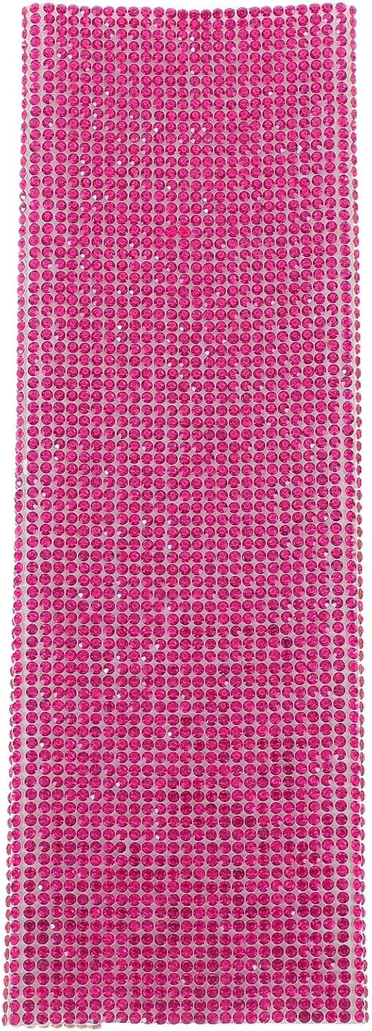 mikrofon rhinestone deksel for håndmikrofon som dekorativt etui -