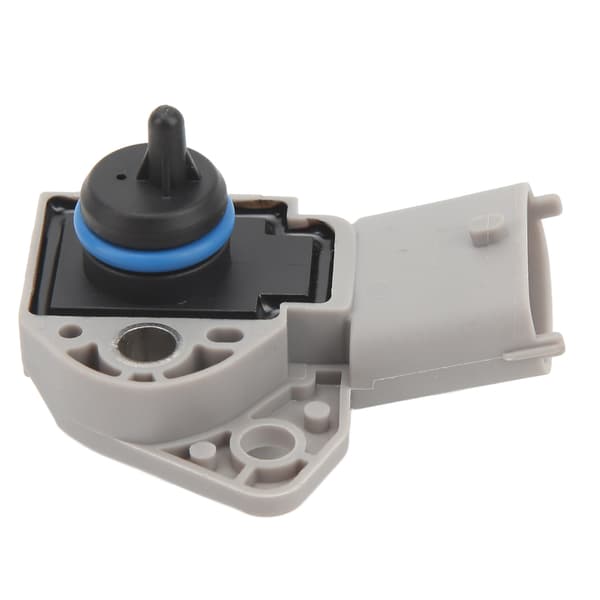Fuel Pressure Sensor High Accuracy Stable Performance LR005493 Replacement for Land Rover