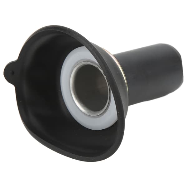 23,9 mm Motorcykel Karburator Stempel Membran Sort Gummi Erstatning til Virago XV250