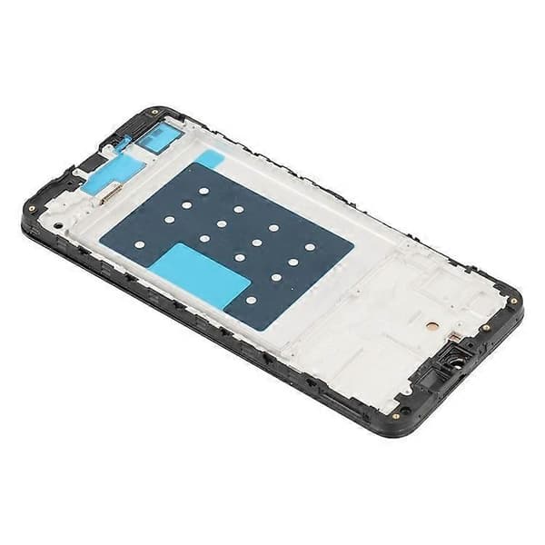 Compatible with Samsung Galaxy A16 5G A166B Grade C LCD Screen and Digitizer Assembly + Frame (In-Cell Technology) (No Logo)