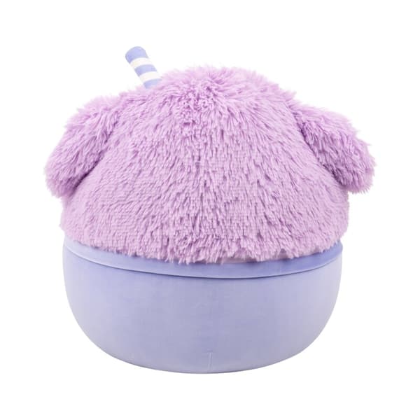 Squishmallows 40cm Dilka the Boba Bigfoot_TF multifarvet multifärg multicolor
