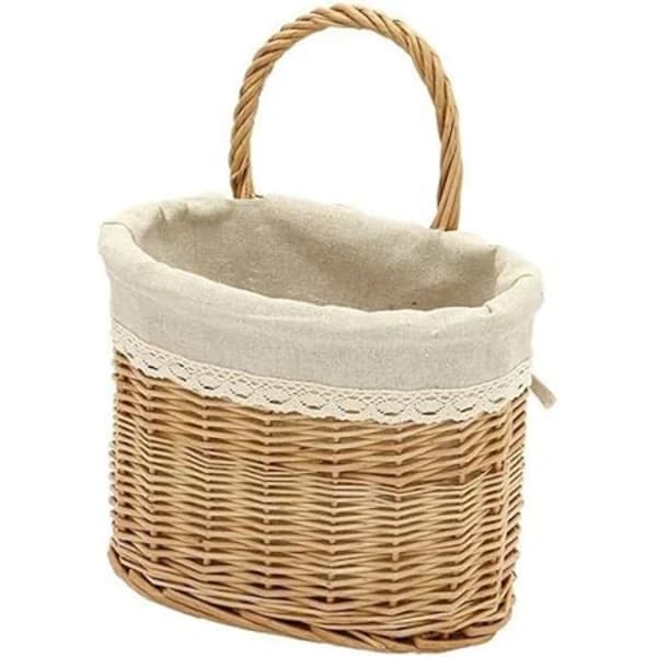 Craftsman Storage Basket High Quality Hanging Storage Basket