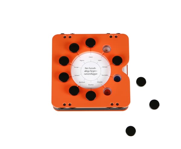 Spil Smart10 - Martinex