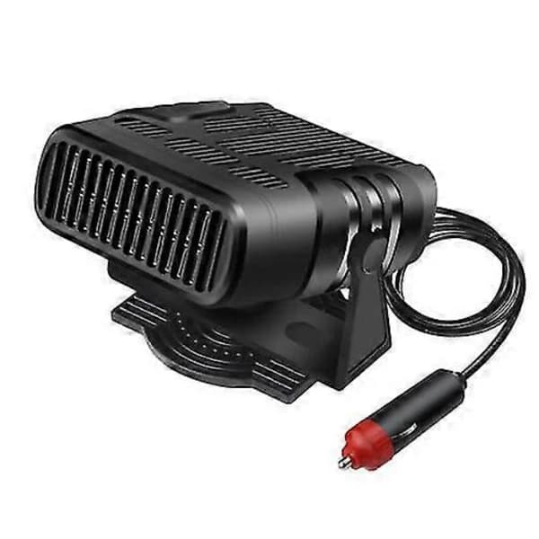24V Värmefläkt Defroster