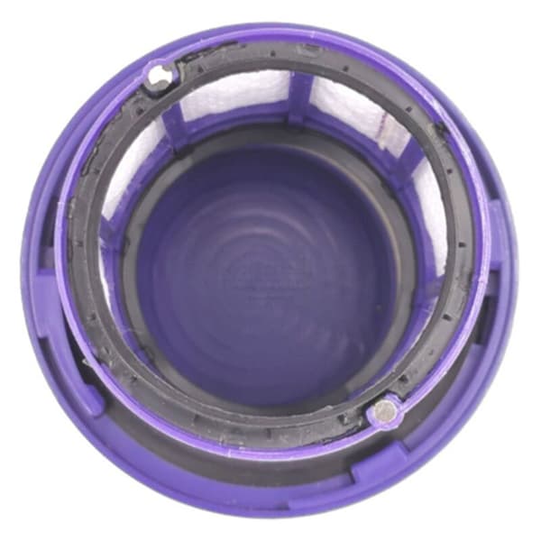 Pölynimurin vaihtosuodatin V10 Sv12 Cyclone Animal Absolute Total Clean Replace -malliin
