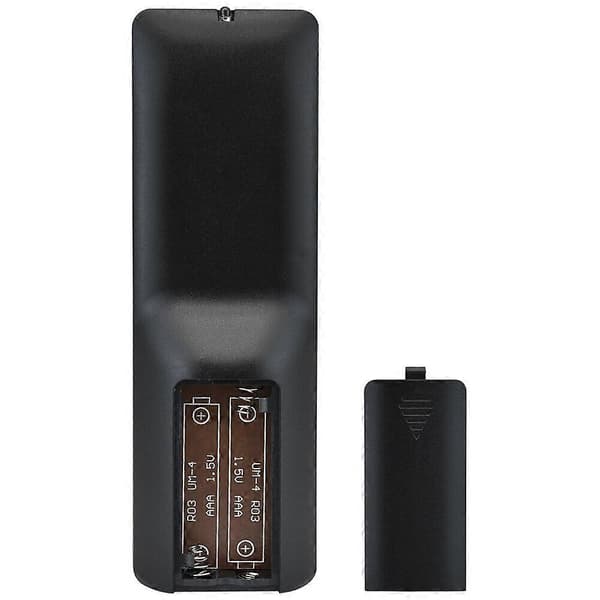 Universell fjernkontroll for MXQ PRO 4K Android TV-boks X96 T95M T95N H96 [DB]