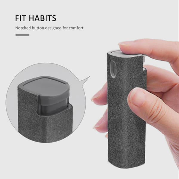 Mobile Phone Screen Cleaner Screen Cleaning Spray for Phone TV Computer