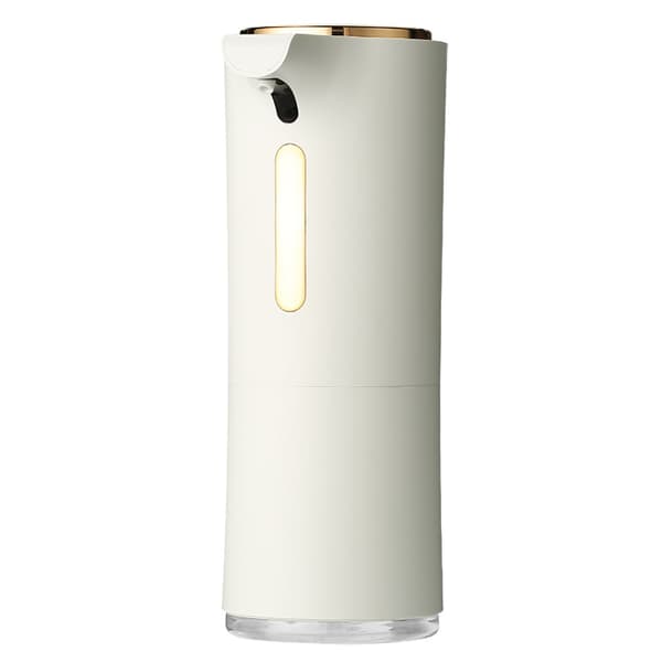D-23 Smart Sensor Automatisk Skumtvåldispenser Vit Vit