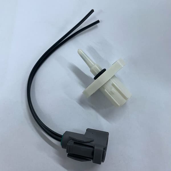 37880P05A00 Indsugningssensor IAT med stik til Accord TL 37880-P05-A00 Indsugningslufttemperatursensor