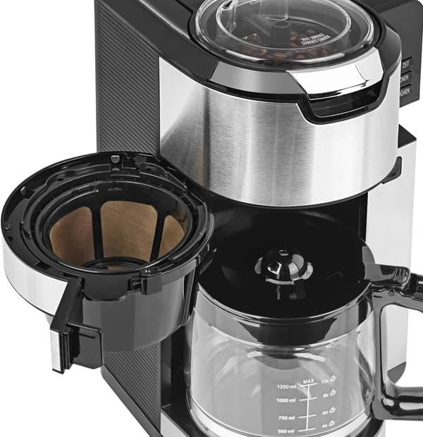 Permanent kaffefilter - gjenbrukbart - miljøvennlig - permanent fi