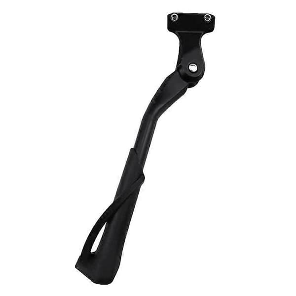 Bicycle Kickstand for 20-inch 24-inch 26-inch Bicycle, Electric Bicycle Kickstand, Adjustable Side Stand