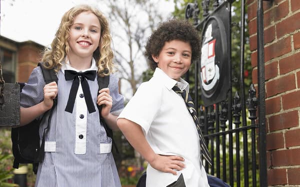 Sløyfe for kvinner, ensfarget polyester-sløyfe til uniform, skole, bryllup, cosplay, T-skjorte-tilbehør -