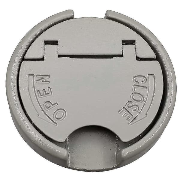 GY6 50cc Scooter Essential Lock Set Tändning & Bränsletanklock-JJ