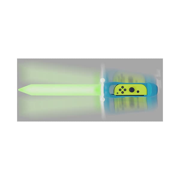 LED N-Switch Upright Controller -lisävaruste, punainen
