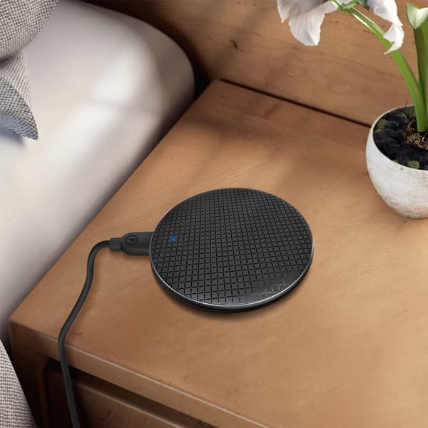 Langaton QI-latausalusta 15W - XO WX020