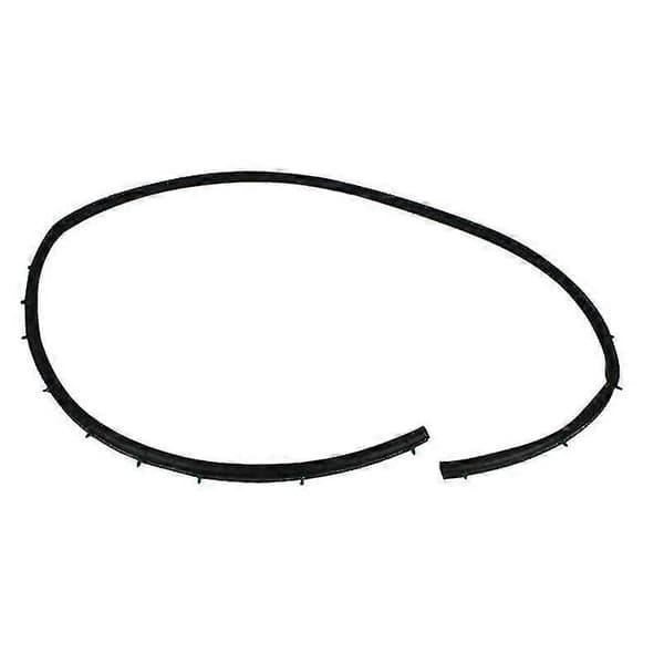 Panserforsegling Front Motorpanser Tetningslist for 2011-2020 Grand Durango 68070493AA