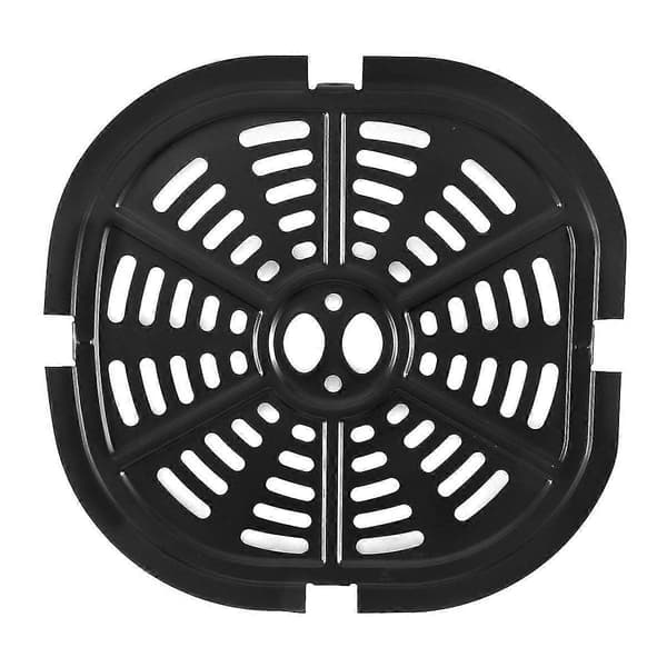 Grill til 5qt Air Fryers, 8 tommer Nonstick, til Instant Vortex