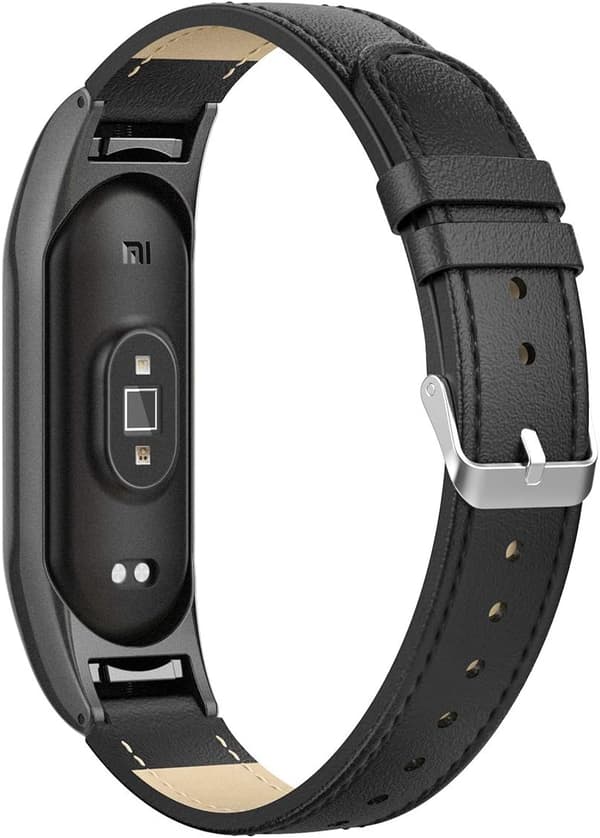 Rem til Xiaomi Mi Band 5 / Mi Band 6, Peakally Blød