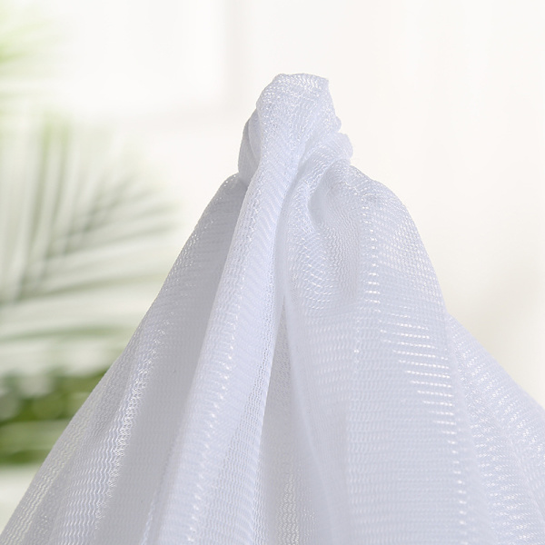 Fine Mesh Laundry Bags 3-pack White White 129