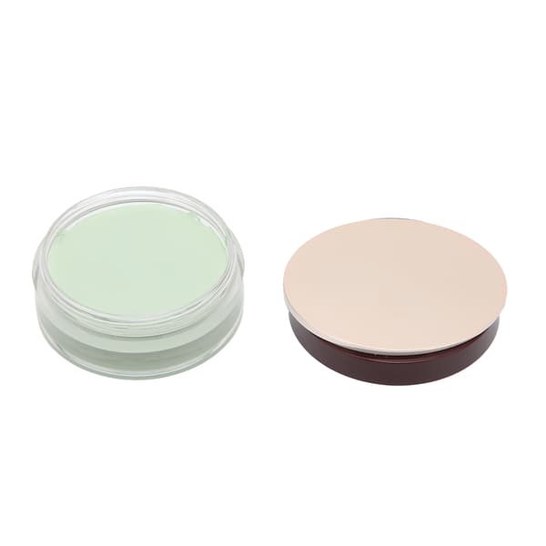 VIBELY Ansiktsconcealer Mørke ringer Dekning Vanntett Lysende Concealer Cream 20g#171