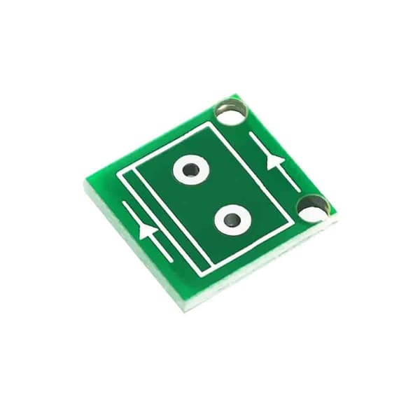10 stk. diode konstantstrøm strømforsyningsmoduler solenergi 10A -