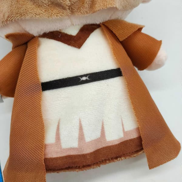 Obi Wan Kenobi Plysjlegetøj