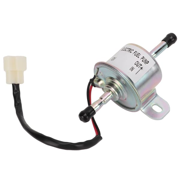 Electric Fuel Pump 49040‑2065 Replacement for FD11D FD501 FD501D FD620D Lawn Mower ATV Engine