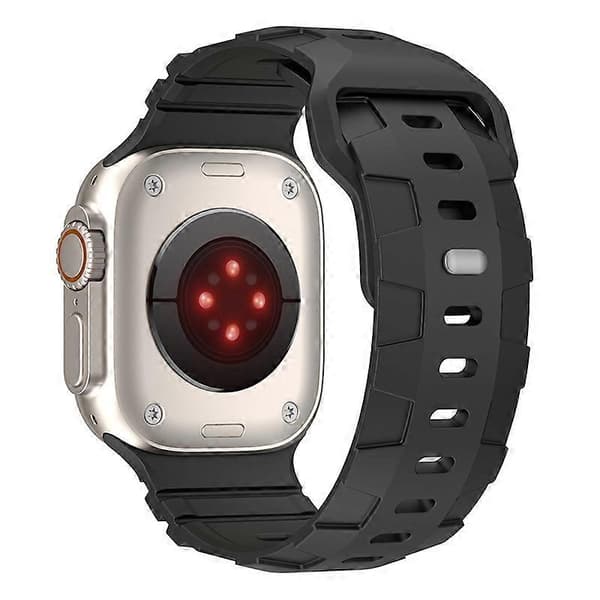 Armbånd til Apple Watch Serie 10 46mm Style B Style B