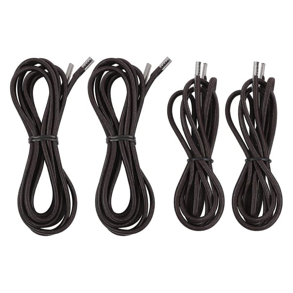 Replacement Elastic Bands for Armchair, Sofa Chair and Elastic Band Chair, 4 pcs