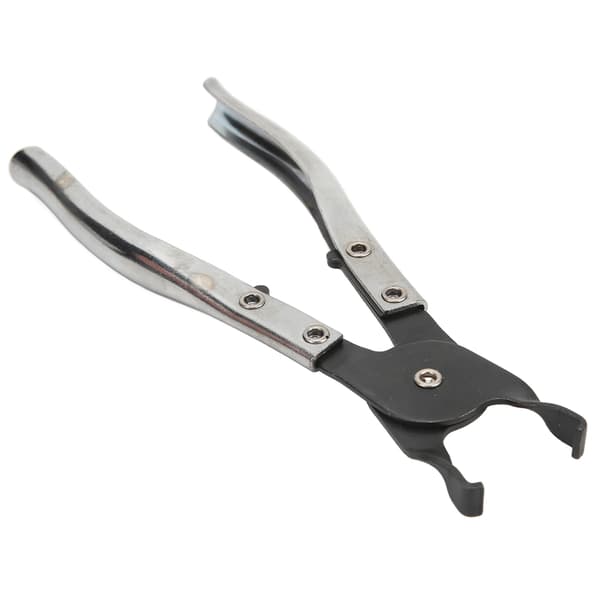 Car Wheel Nut Cover Pliers Jaw Tip Metal Safe Removal Puller Tool