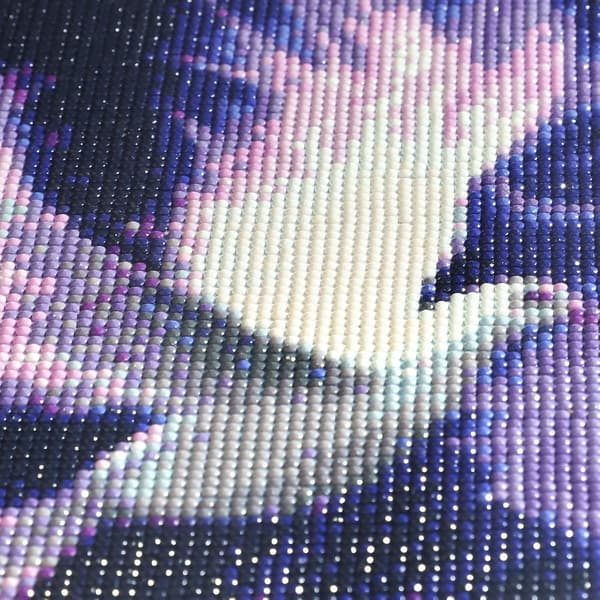 5D Diamantmaleri Sæt, 30x40cm