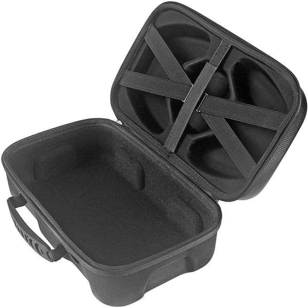 Travel Case for Xbox Series S Console, Storage Bag for Xbox Series S Game Console, Controller