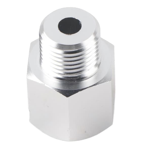 Oljetrykkssensoradapter M16 1.5 til 1/8 NPT Passer for GM LS LS1 LSX LS3 Motorer