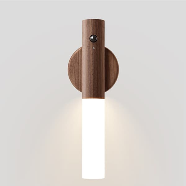 Intelligent Human Body Induction Nattlys LED Oppladbar Cor