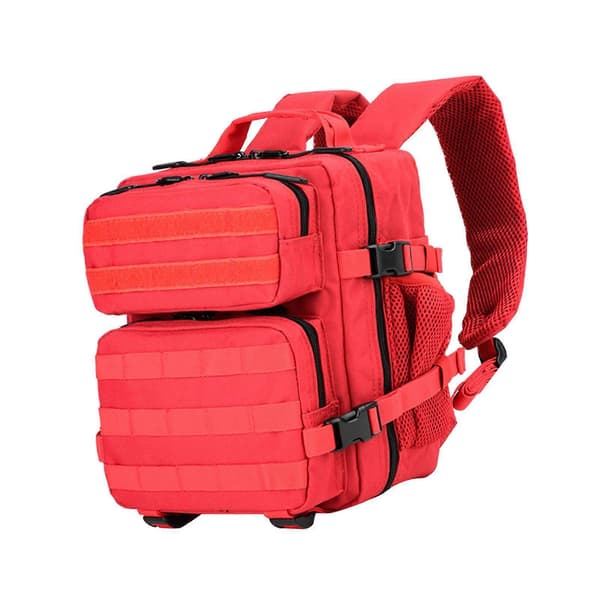 Gym Backpack Camping Backpack 9L Adjustable Strap Multifunctional Travel Backpack Climbing Backpack for Hiking Gym Sports Travel