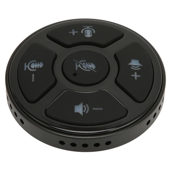 Desktop Conference Microphone USB 2.0 Driver-Free Plug and Play Omnidirectional Microphone with Mute Control Switch LED Light