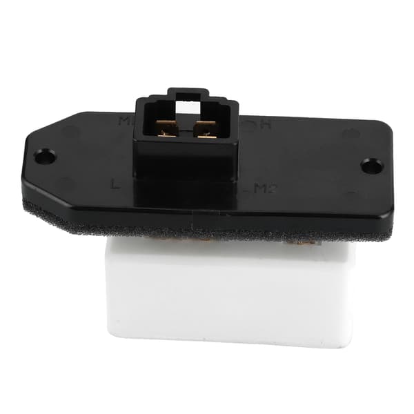 Varmeblæsermotorventilator Modstand 4720278 Tilbehør Passer til Dodge Ram 1500 2500 3500