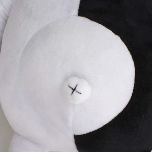 Blødt legetøj Cosplay Plysdyr Super Sødt Plysfigur