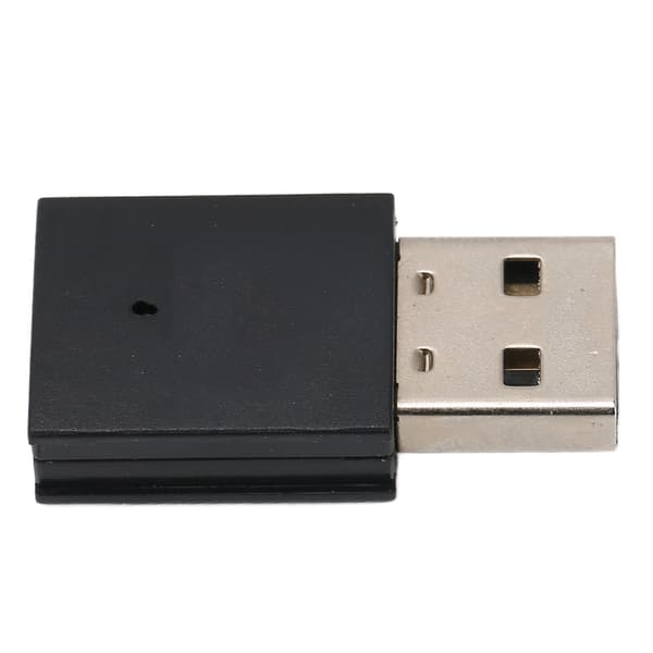 USB Wifi Adapter Dual Band 300M Mini Size Stable Signal High Speed Wide Compatibility Wifi Dongle