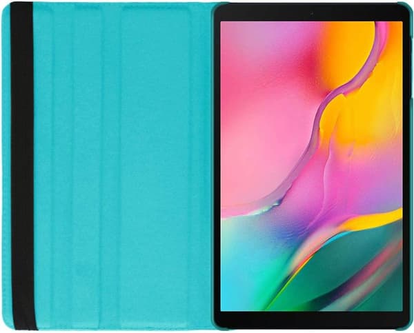 Etui kompatibelt med Samsung Galaxy Tab A 10.1 2019 T510 T515 Pro